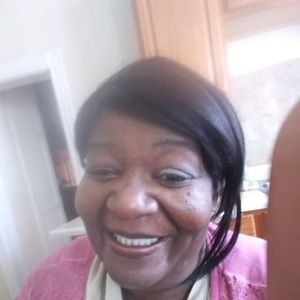 Meet your Posher, Brenda